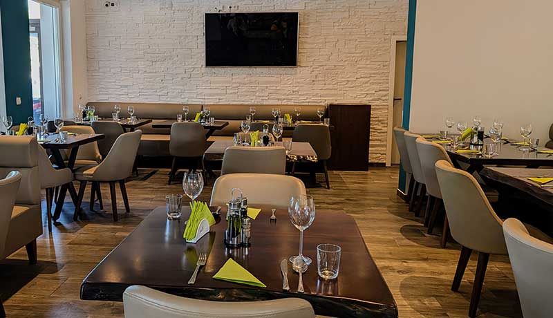 Restaurant Ambiente