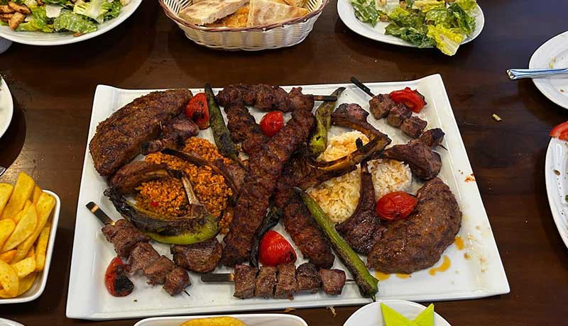 Gericht
