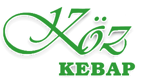Köz Kebap Logo